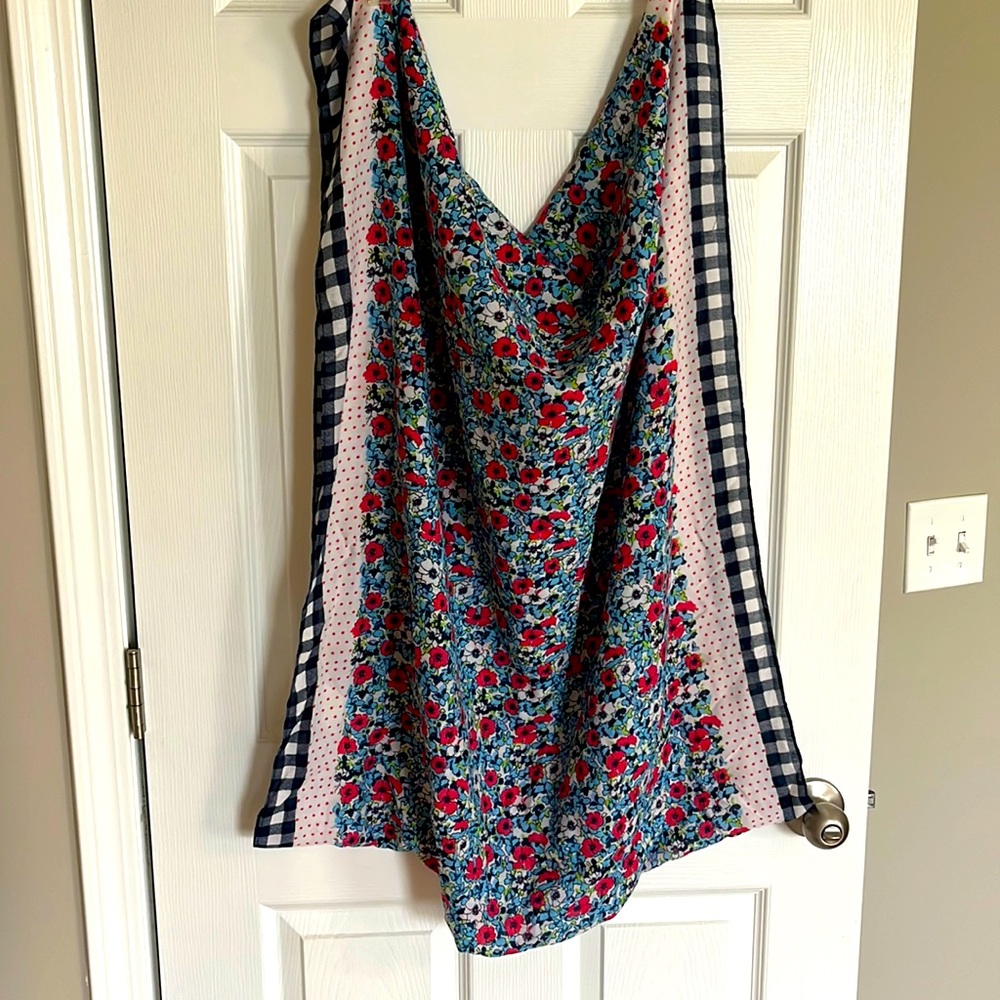 Abercrombie & Fitch Scarf